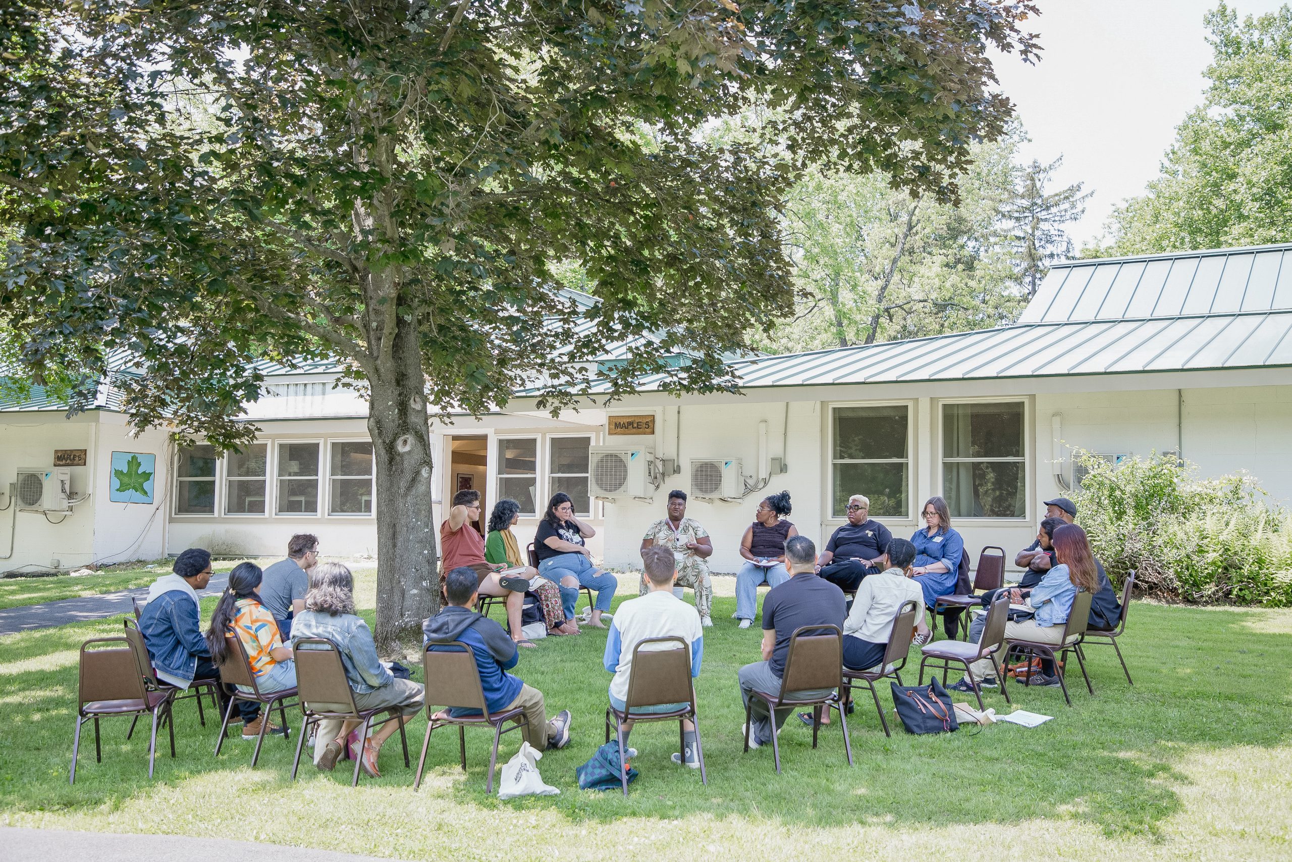 Shareholder Activism and Cross-Class Organizing at the Movement Finance Forum