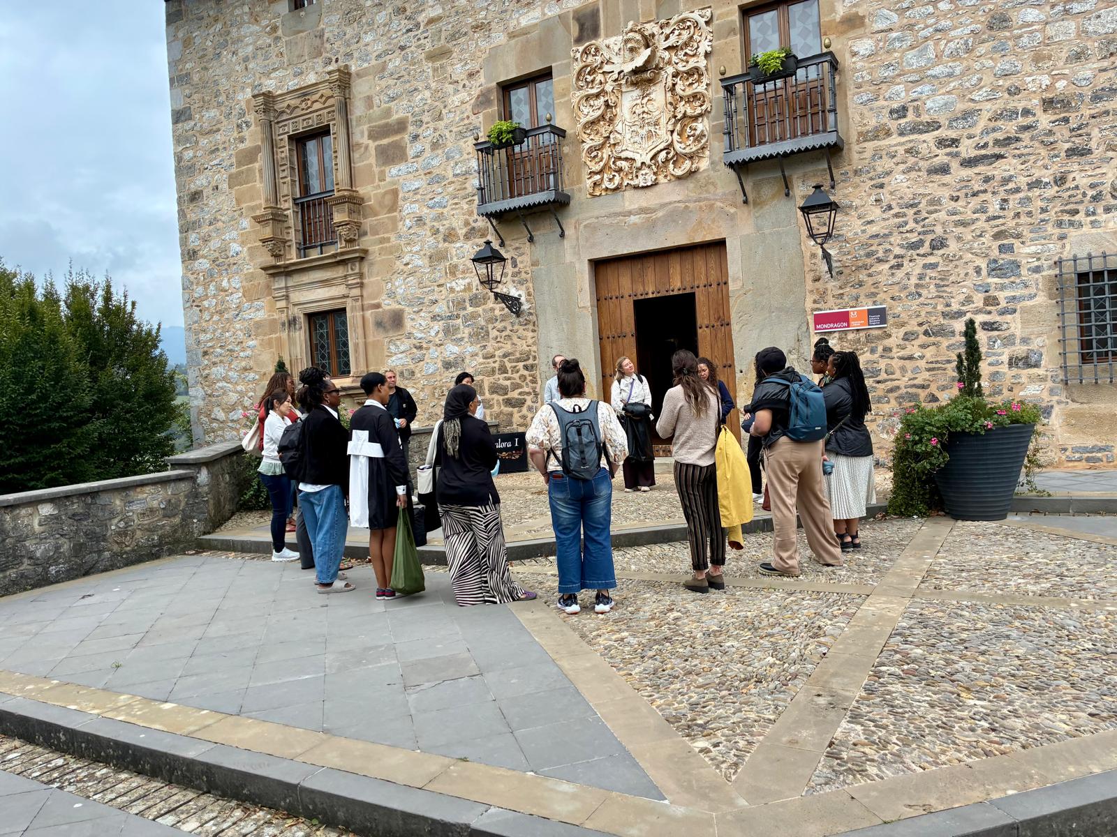 What can we learn from cooperative economies in Italy and Spain?